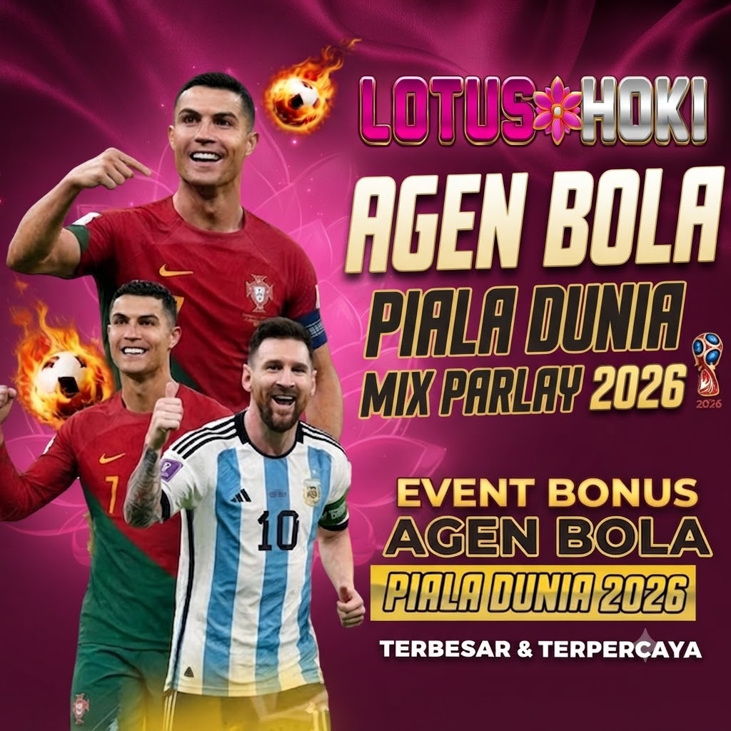 BOLA88 Banner